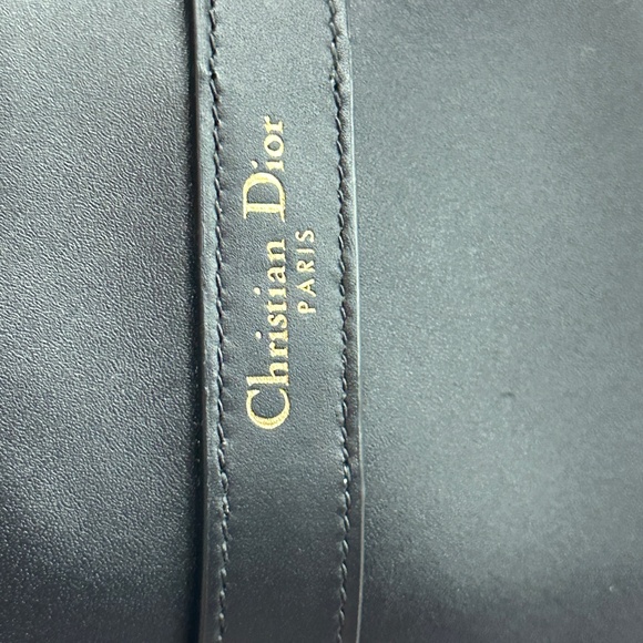 Dior Medium C'est Dior Bag - Picture 11 of 16